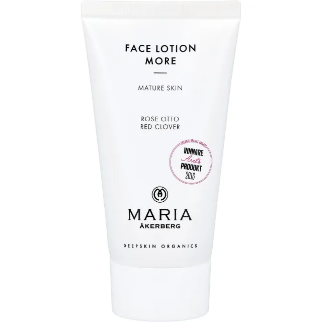 Maria Åkerberg Face Lotion More