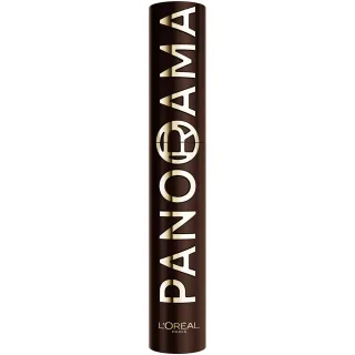 L'Oréal Paris Volume Million Lashes Panorama Chromatic Mascara Brun Leather
