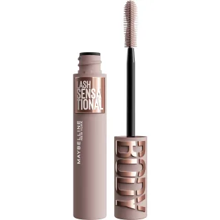 Maybelline New York Lash Sensational Body Mascara Very Black