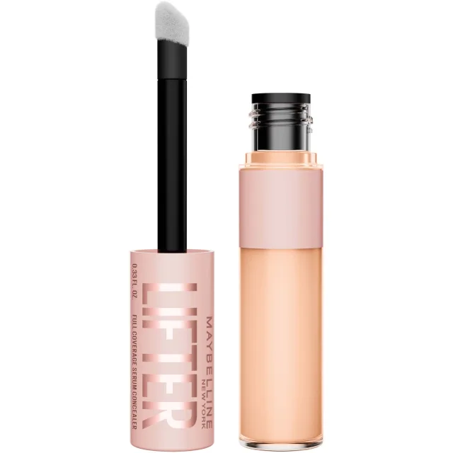 Maybelline New York Lifter Full Coverage Serum Concealer 15