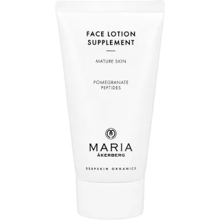 Maria Åkerberg Face Lotion Supplement