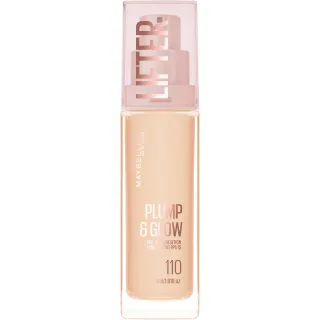 Maybelline New York Lifter Plump & Glow Foundation
