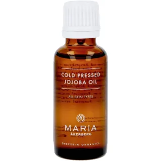 Maria Åkerberg Cold Pressed Jojoba Oil