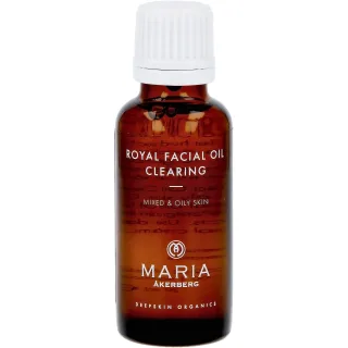 Maria Åkerberg Royal Facial Oil Clearing