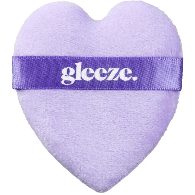 Gleeze Mushy Powder Puff
