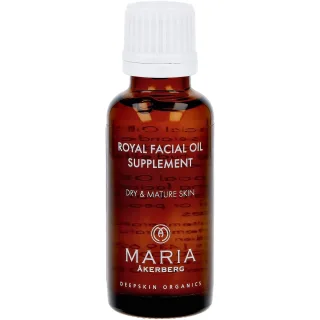 Maria Åkerberg Royal Facial Oil Supplement