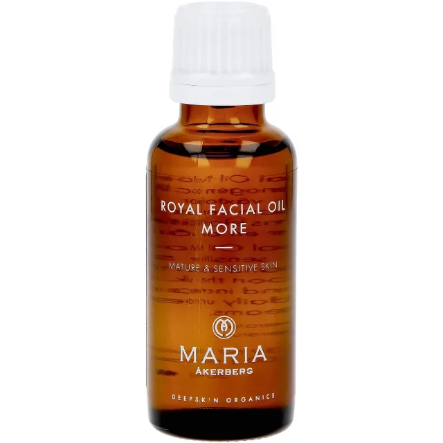 Maria Åkerberg Royal Facial Oil More