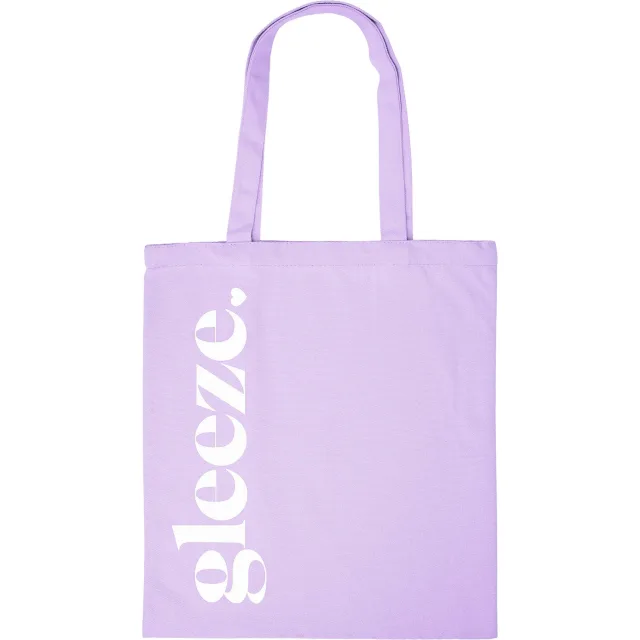 Gleeze Haul Tote Bag