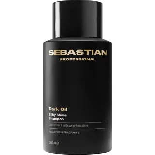 Sebastian Professional DarkOil Smooth and Shine Shampoo