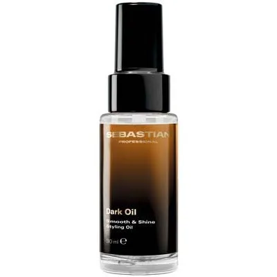 Sebastian Professional Smooth and Shine Styling Oil