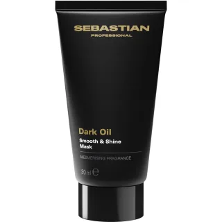 Sebastian Professional DarkOil Smooth and Shine Mask