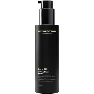 Sebastian Professional DarkOil Taming Elixir Serum