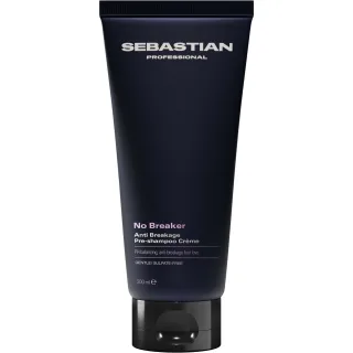 Sebastian Professional No.Breaker Bonding Pre-shampoo Creme