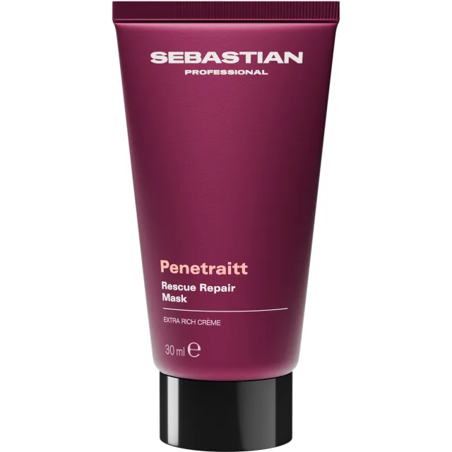 Sebastian Professional Penetraitt Rescue Repair Mask