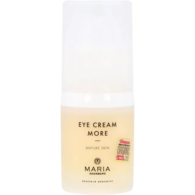 Maria Åkerberg Eye Cream More