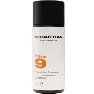 Sebastian Professional Potion 9 Nourishing Shampoo