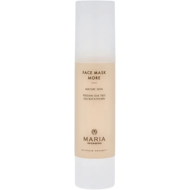 Maria Åkerberg Face Mask More