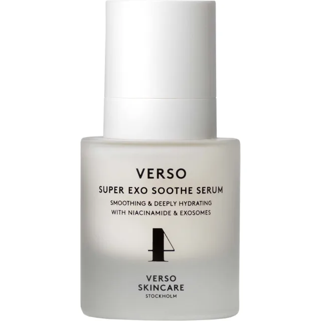 Verso Skincare N°4 Super Exo Sooth Serum