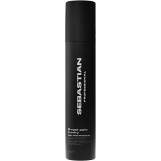 Sebastian Professional Shaper Zero Gravity Light Hold Hairspray