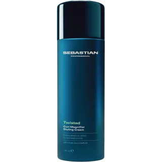 Sebastian Professional Twisted Curl Magnifier Styling Cream