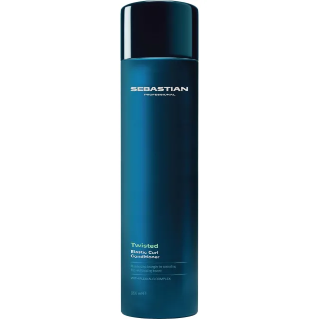 Sebastian Professional Twisted Elastic Curls Conditioner