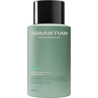Sebastian Professional Volupt Max Volumizing Shampoo