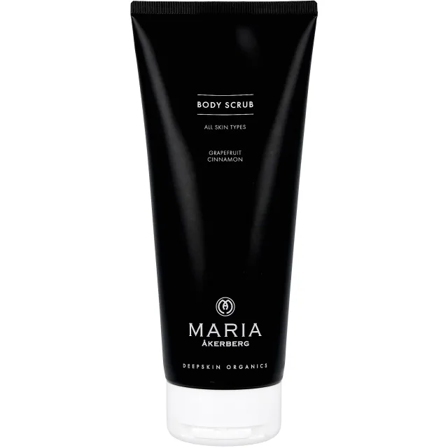 Maria Åkerberg Body Scrub