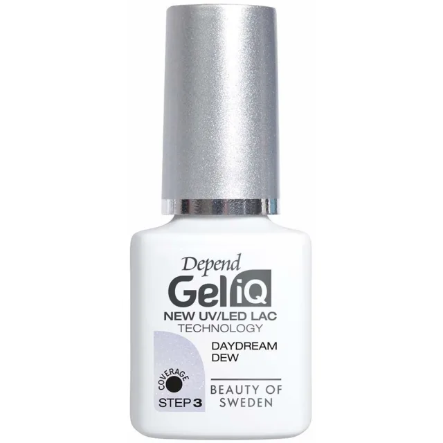 Depend Gel iQ Spring Awakening Daydream Dew