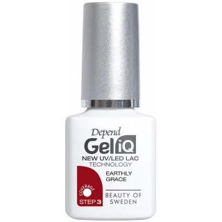 Depend Gel iQ Spring Awakening Earthly Grace