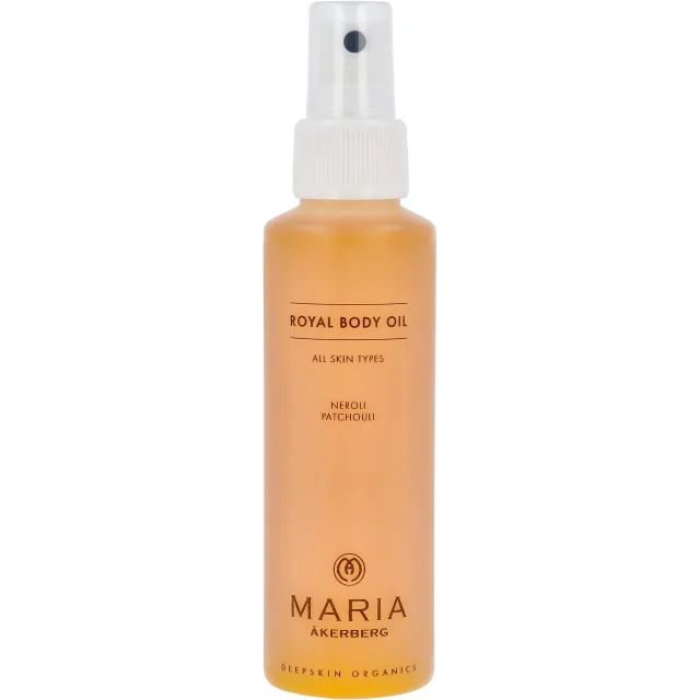 Maria Åkerberg Royal Body Oil