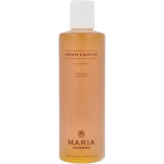 Maria Åkerberg Shower & Bath Oil