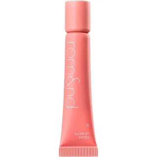 rom&nd Color Lip Matte 08 BUTTER PINK