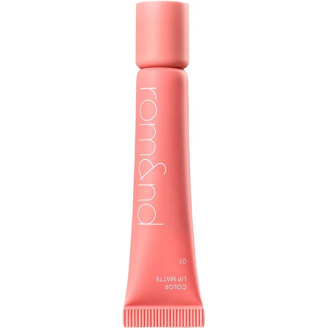 rom&nd Color Lip Matte 08 BUTTER PINK