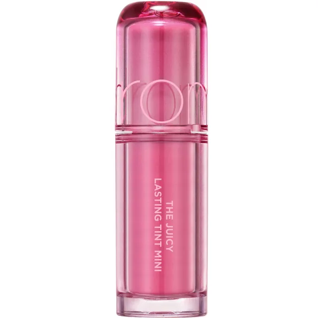 rom&nd The Juicy Lasting Tint Mini 13 BLACK BERRY