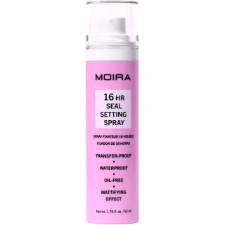 Moira 16 HR Seal Setting Spray