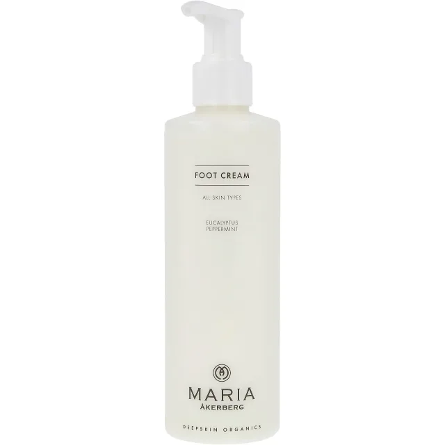 Maria Åkerberg Foot Cream