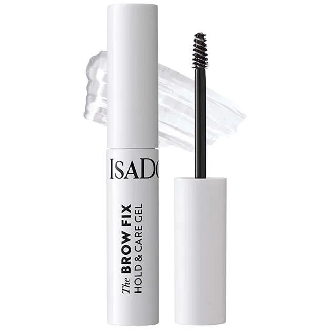 IsaDora The Brow Fix Hold & Care Gel