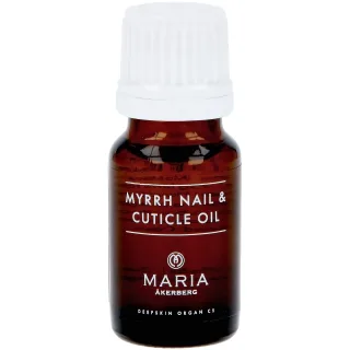 Maria Åkerberg Myrrh Nail & Cuticle Oil