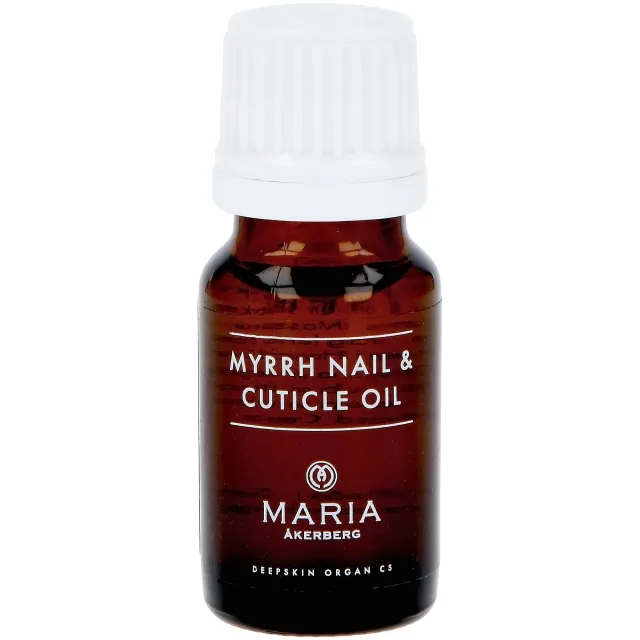 Maria Åkerberg Myrrh Nail & Cuticle Oil
