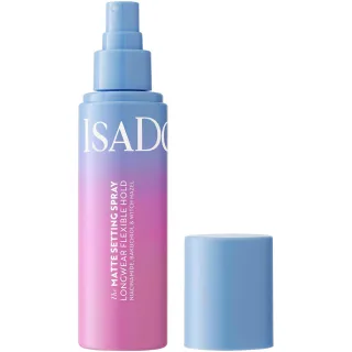 IsaDora The Matte Setting Spray