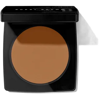 Bobbi Brown Sheer Finish Pressed Powder Golden Brown