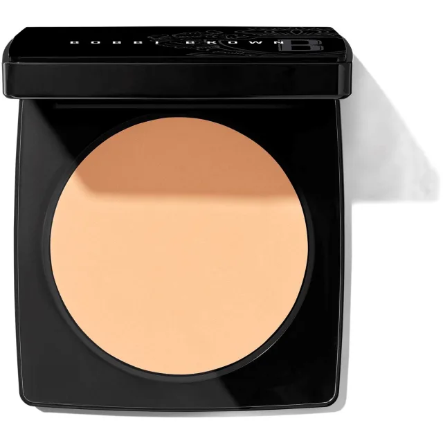 Bobbi Brown Sheer Finish Pressed Powder Sunny Beige