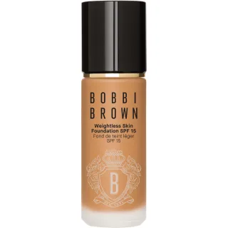 Bobbi Brown Weightless Skin Foundation SPF15 Cool Honey