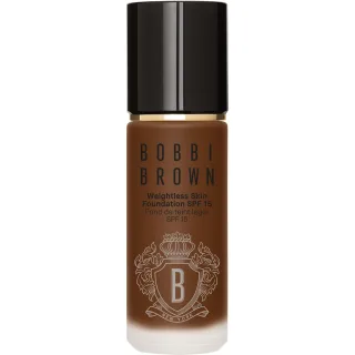 Bobbi Brown Weightless Skin Foundation SPF15 Neutral Chestnut
