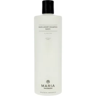 Maria Åkerberg Hair & Body Shampoo Basic
