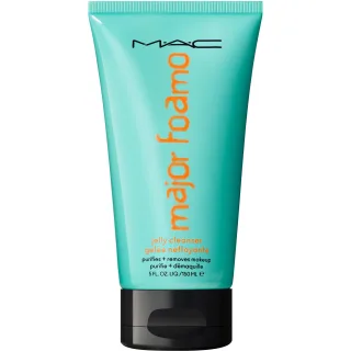 MAC Cosmetics Major Foamo Jelly Face Cleanser