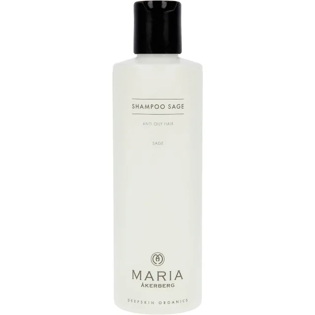Maria Åkerberg Shampoo Sage