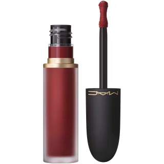 MAC Cosmetics Powder Kiss Lip + Cheek Mousse Fashion Emergency