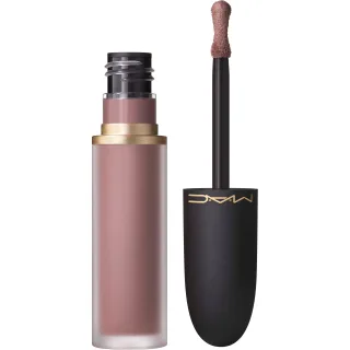 MAC Cosmetics Powder Kiss Lip + Cheek Mousse It's Personal
