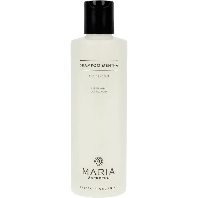 Maria Åkerberg Shampoo Mentha